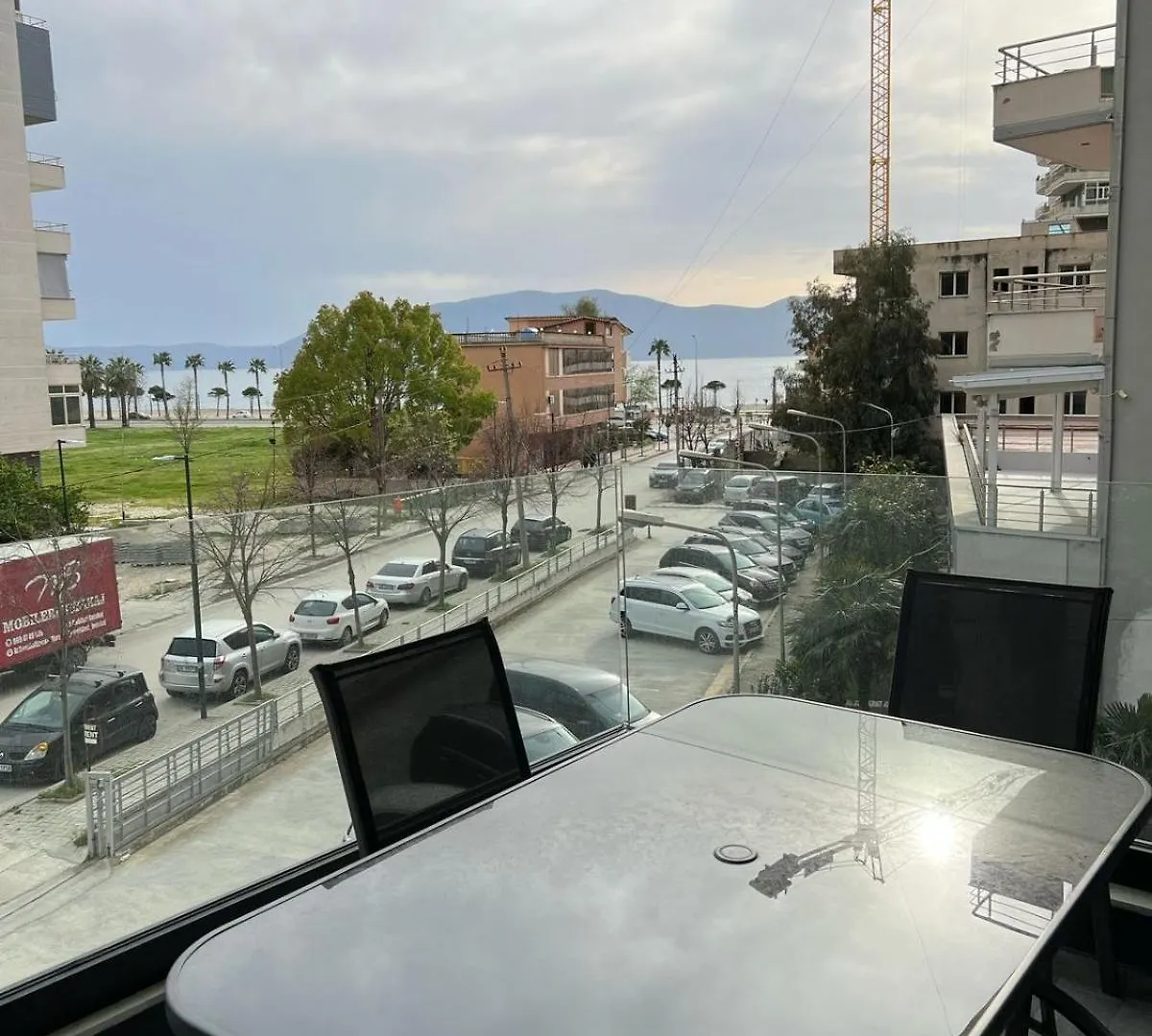 Large Apartment 2 Vlore