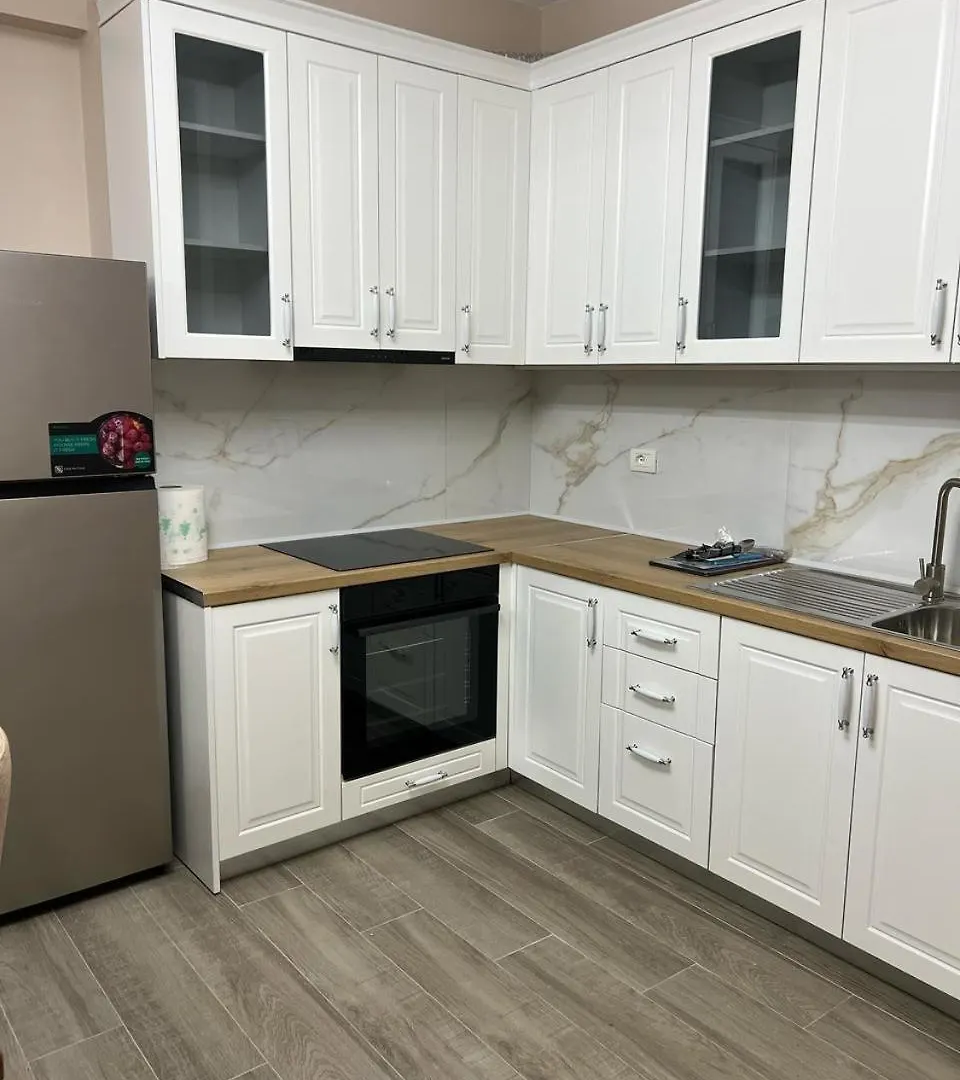 Large Apartment 2 Vlore Albania