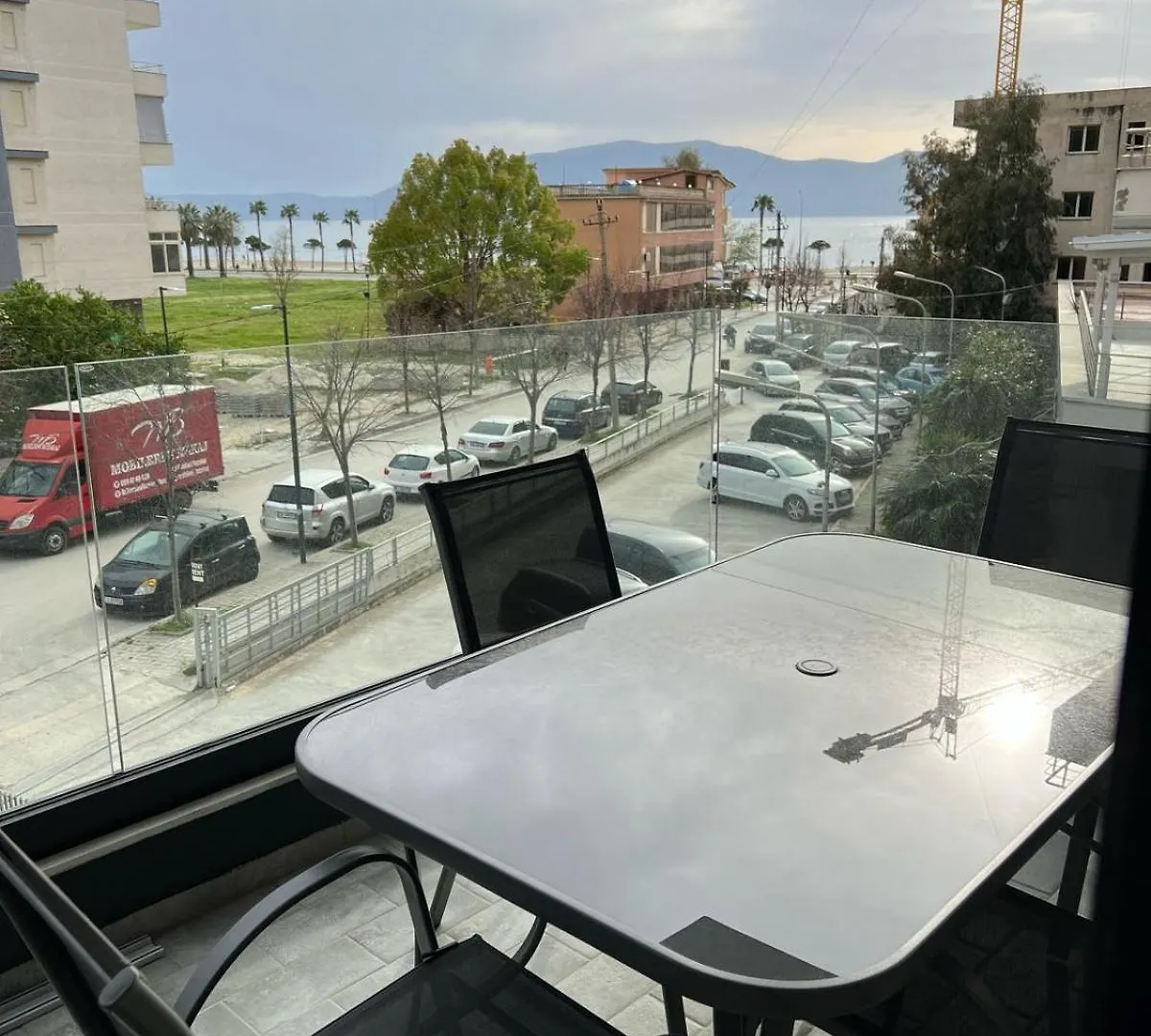 Large Apartment 2 Vlore