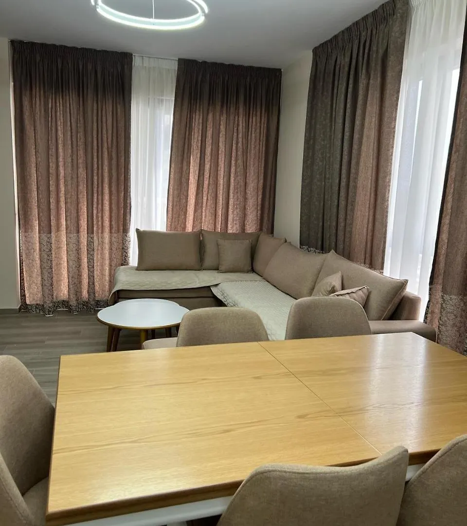Large Apartment 2 Vlore