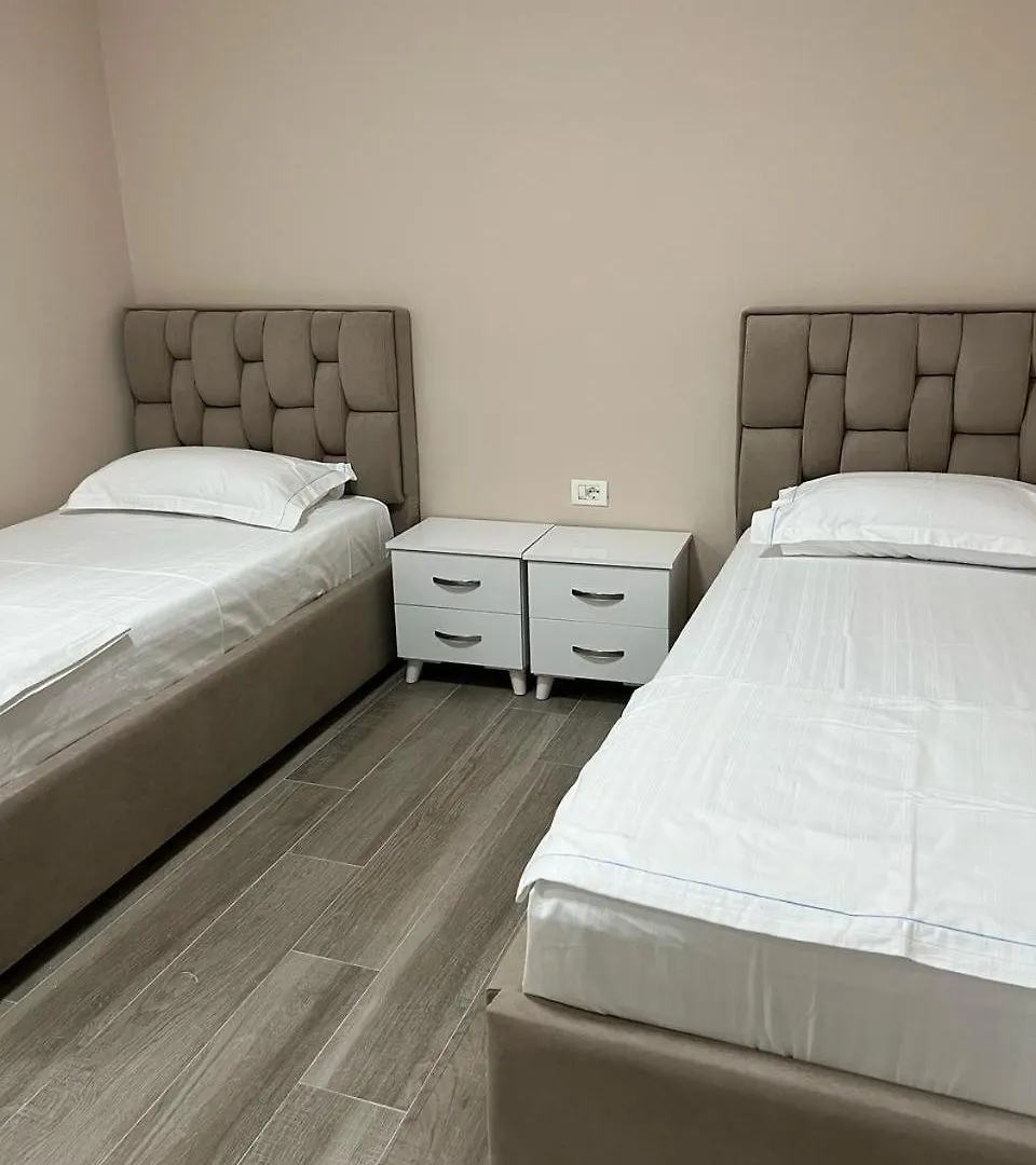 Large Apartment 2 Vlore