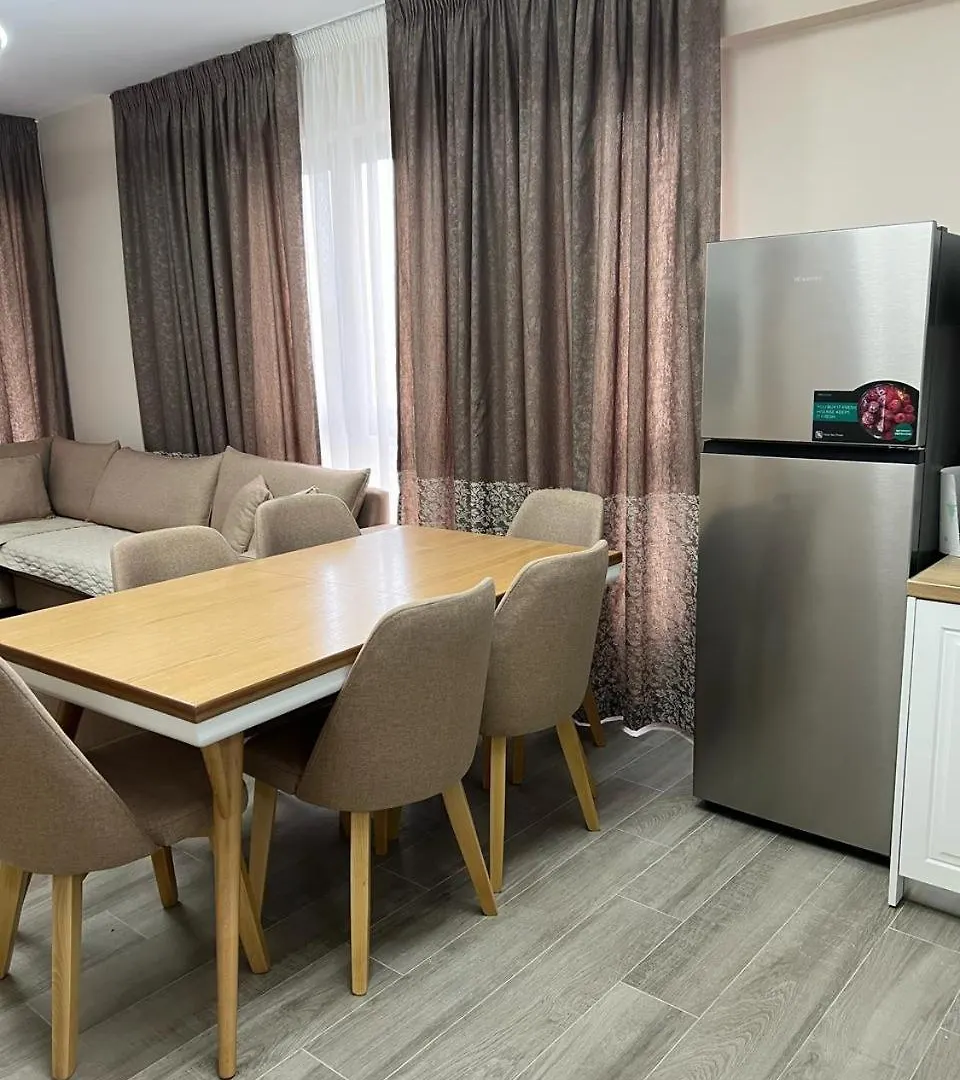 Large Apartment 2 Vlore Albania