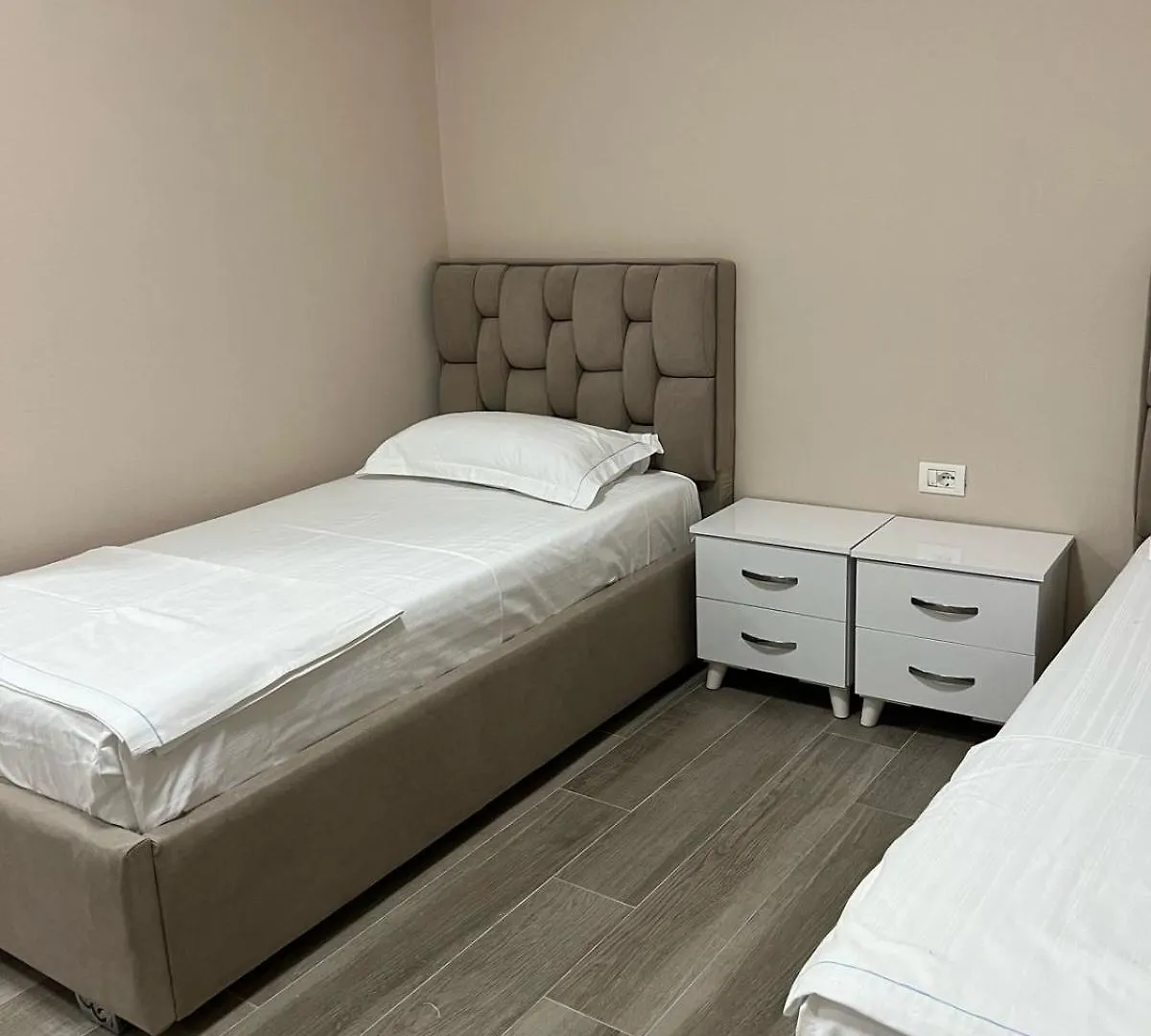 Large Apartment 2 Vlore 0*,  Albania