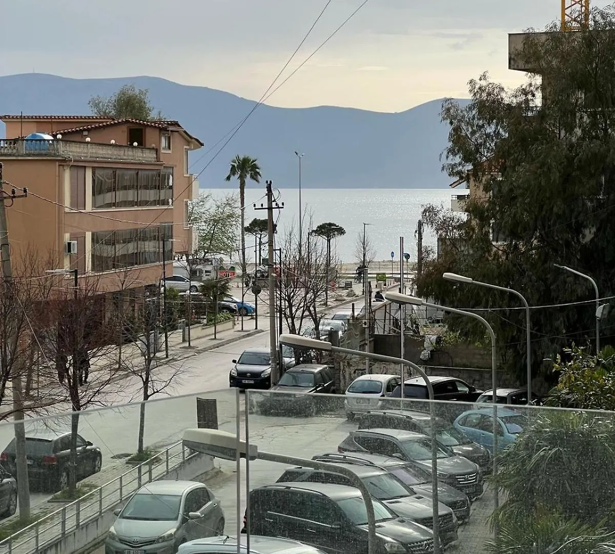 Large Apartment 2 Vlore 0*,  Albania