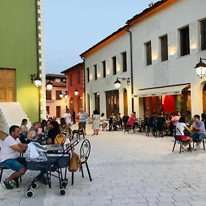 Frühstückspension Foleza -, Vlorë