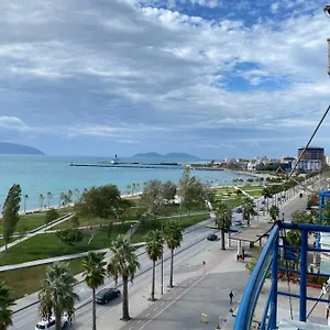 Apartament Marina House, Wlora