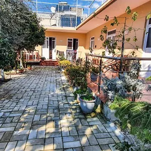 Apartment Berti, Vlorë