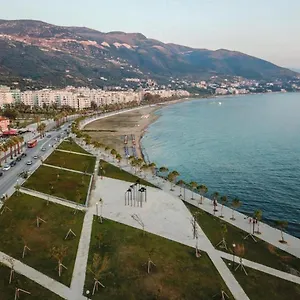 The 8th Floor Vlorë