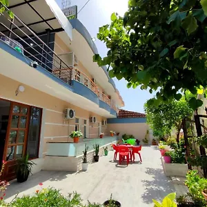 Maison d'hôtes Vila Flowers, Vlorë
