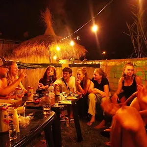 Auberge de jeunesse Pinegroove, Vlorë