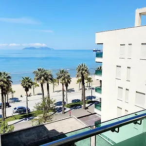 Apartament Me Qera Lungomare Mari, Wlora