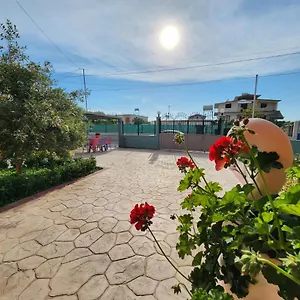 Apartament Orange, Wlora