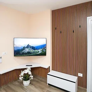 Queen Apartmets Vlore