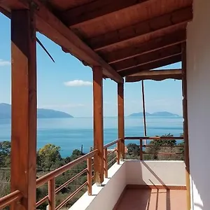 Appartement Toskaj, Vlorë