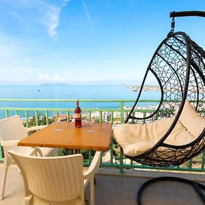 Rezidenca Panorama Vlore