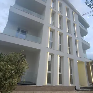 Aparthotel Noel, Vlorë