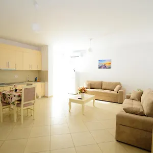 Harris&arvien Apartment's Vlorë