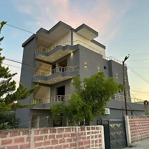 Appartement Mico's, Vlorë