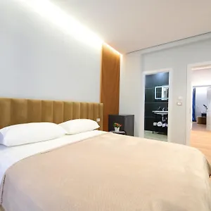 Nocleg ze śniadaniem Ulcas Guest Huse, Wlora