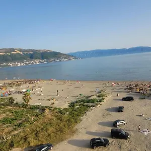 Apartament Sea View, Wlora